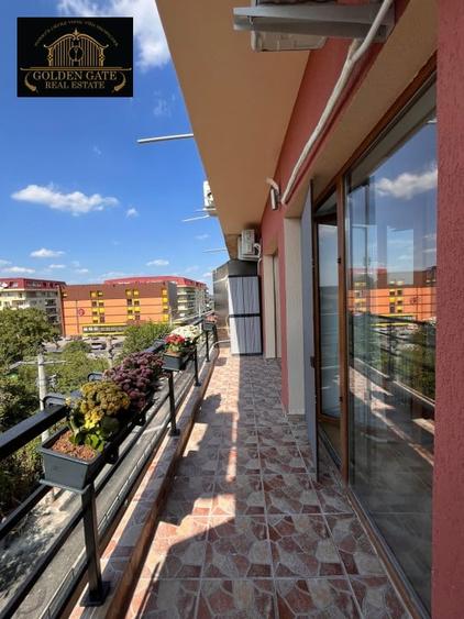 COMISION 0%| Bucurestii Noi  | 2 Camere | Centrala | Parcare - 11