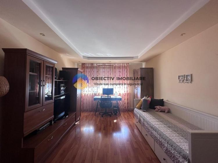 Apartament 2 camere - strada Darmanesti - 3