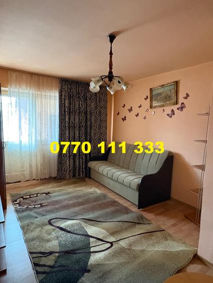 - Apartament 1 camera, zona Plantelor. - 1
