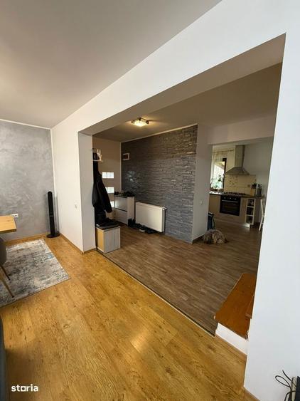 Casa mobilata si utilata de vanzare | 5 min. Prel. Ghencea | - 2