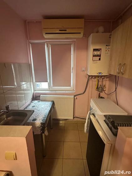 Proprietar inchiriez garsoniera Bd Dambovi?a - 1