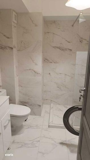 Inchiriez apartament nou 2 camere complex Fiald Bacovia - 2