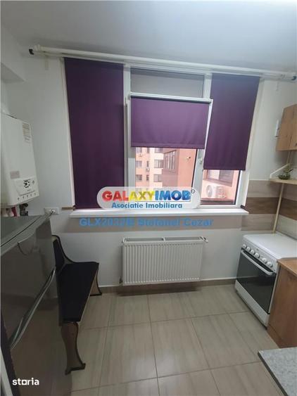 Garsoniera Spatioasa Bine Compartimentata Militari Residence - 6