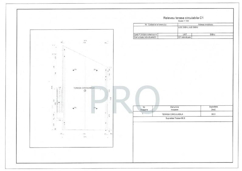 COMISION 0% Casa individuala noua/4 camere/terasa circulabila/zona Hilton - 17