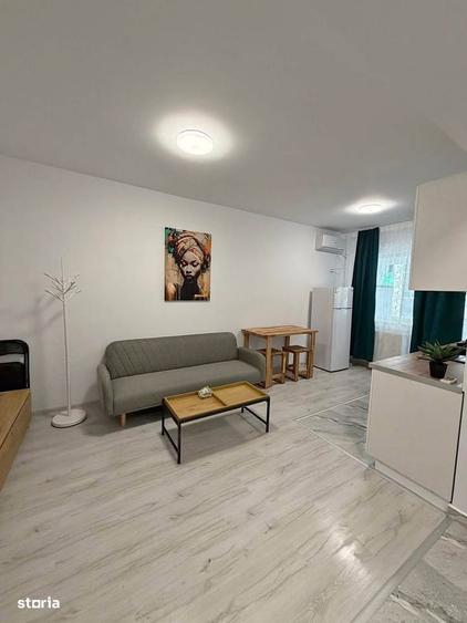 Apartament tip Studio de inchiriat Militari Residence - 3