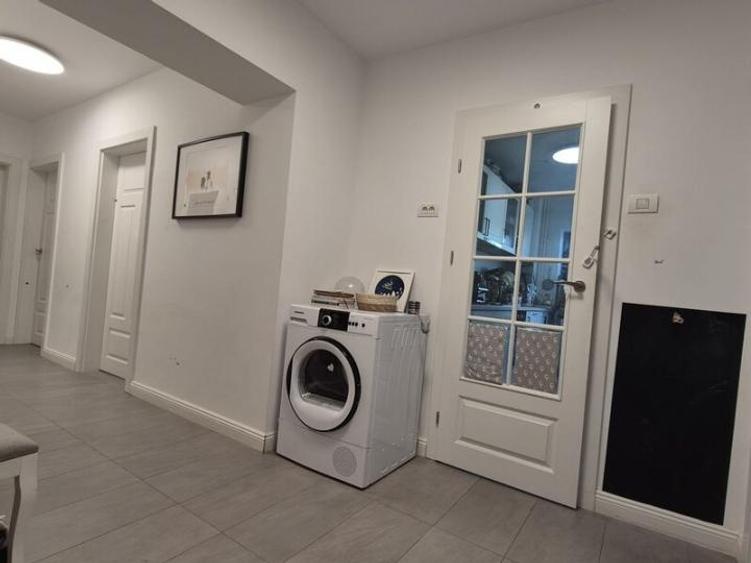 APARTAMENT 3 CAMERE SPLAIUL UNIRII-CAMERA DE COMERT - 9