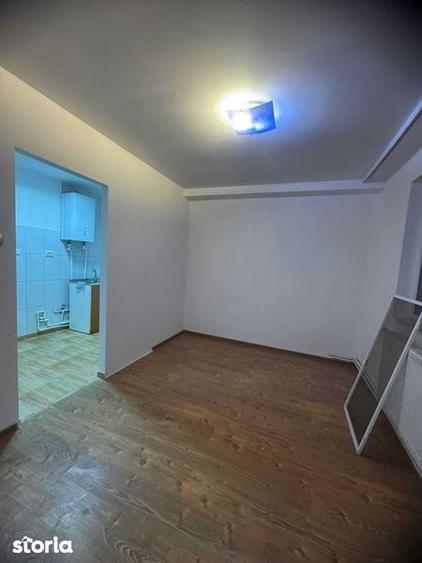 Apartament cu doua camera - zona Gradina - 3
