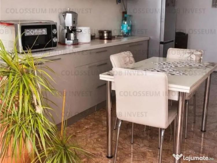 Apartament 2 camere | decomandat | 62mp -zona Craiter - 6