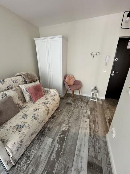 Apartament 1 camera Afacere la cheie in regim hotelier - 4