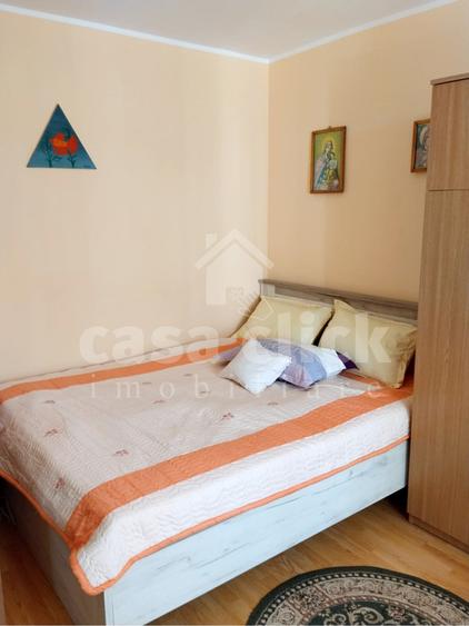 Apartament 3 camere, Micro 19, etaj 2 – mobilat complet - 8