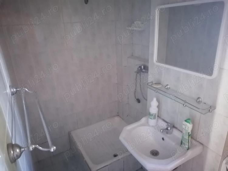 Proprietar, vand ap.4 cam langa Mega Mall, in cart Pantelimon, 90 mp, centrala termica - 6