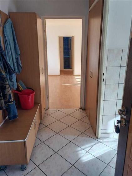RECO Apartament 2 camere in Oradea zona Nufarul, etajul 1 - 12