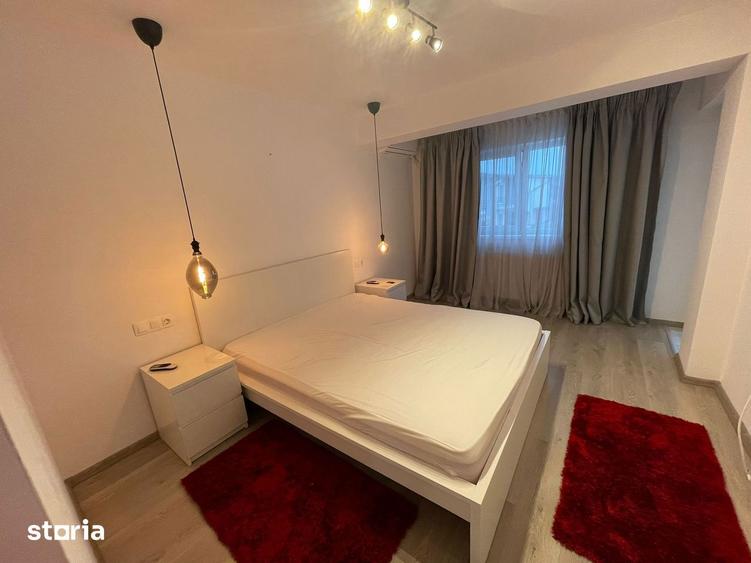 Duplex 4 camere de inchiriat, Str. Parfumului - 1
