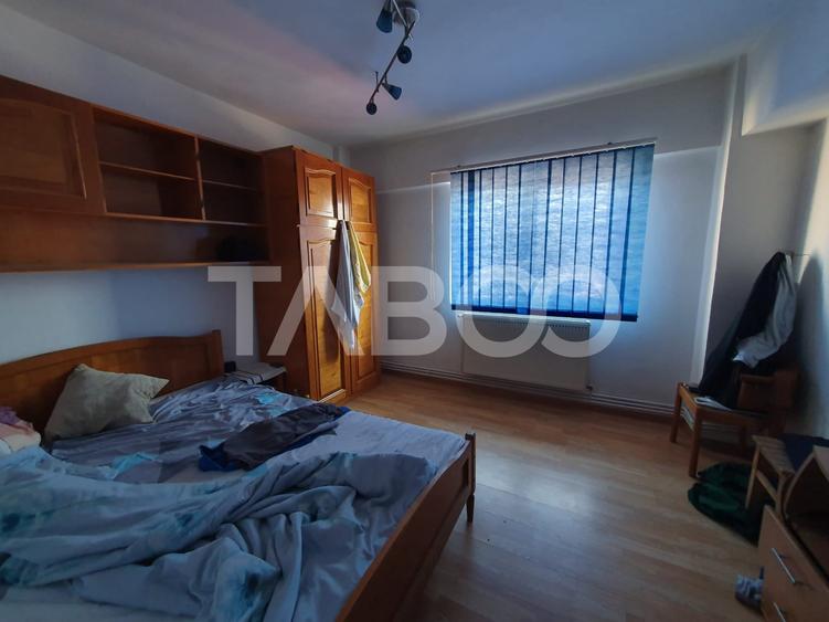 Apartament 3 camere 90 mp 2 balcoane zona Bulevardu Unirii - 4