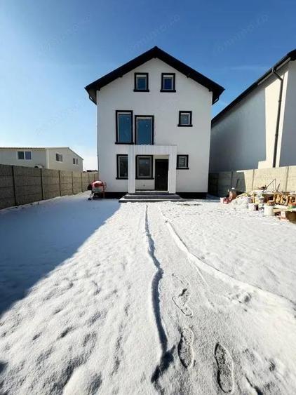 Casa/Vila Bragadiru-Prelungirea Ghencea 6 camere/id nr 8 - 13