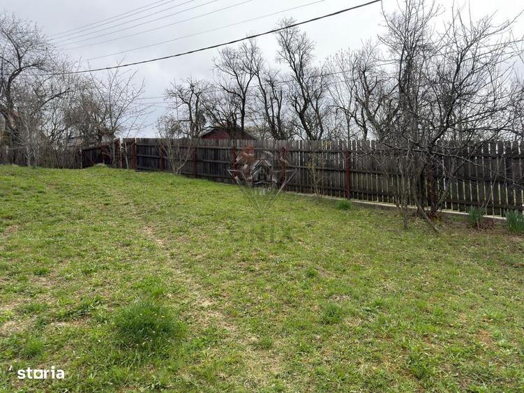 Teren intravilan 1518 mp, constructie, Sotrile, Prahova - 24 EURmp - 8