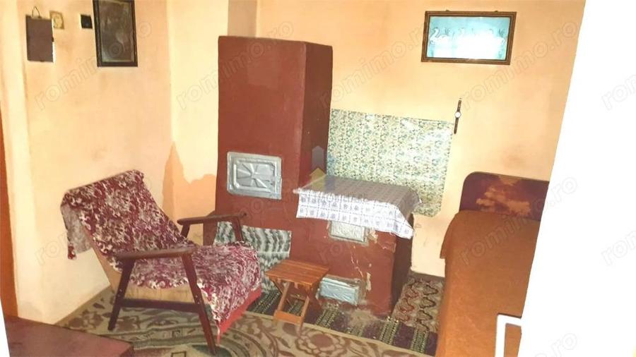 Casa zona Centrala -6 camere, 272 mp - 12