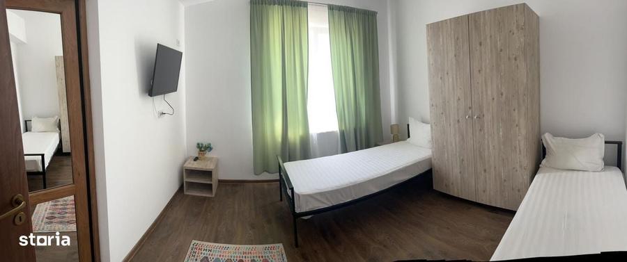 Casă cu 4 camere cu Teren 91 Mp în Central