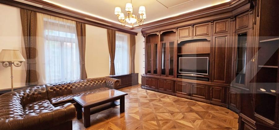 Casă cu 3 camere cu Teren 1152 Mp în Central