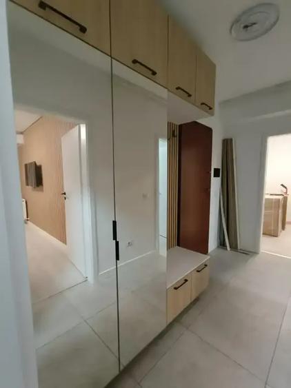 Apartament Modern 2 camere | Bloc Nou | Prima Inchiriere | Metrou - 9