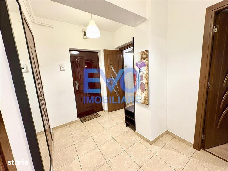 Apartament 2 camere, decomandat, cat frendly, balcon, Pacurari, Iasi - 8