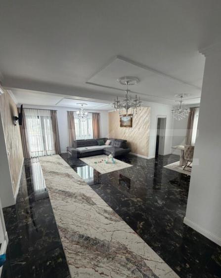 Vila individuala, 250 m2, 20ari teren, Siminicea - 9