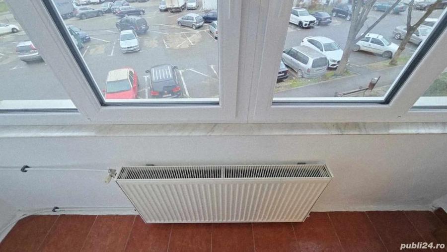 Apartament 4 cam. de vanzare Sanmartin, bloc nou reabilitat - 19