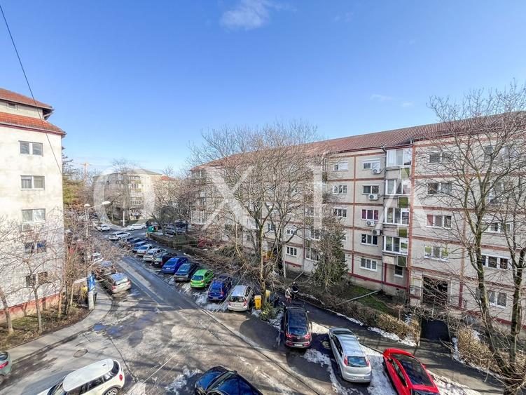 SX677 1 Camera - Etaj Intermediar - Disponibil Imediat - 10