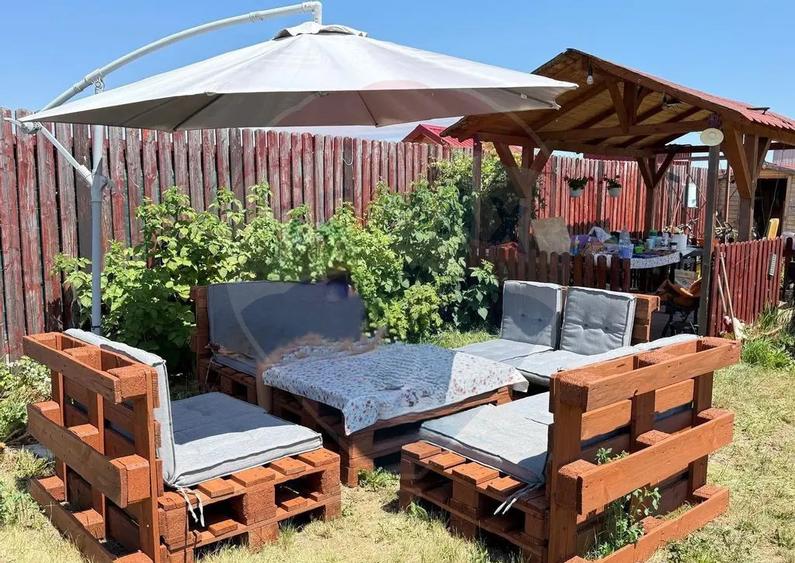 Teren de vanzare in Harman, zona Fish 4 Life ince... - 1