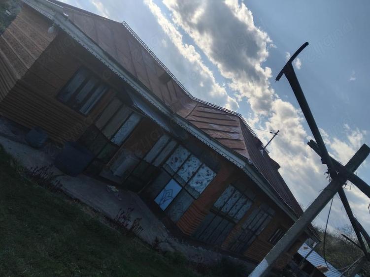 Vand casa in Poiana Cristei - 3