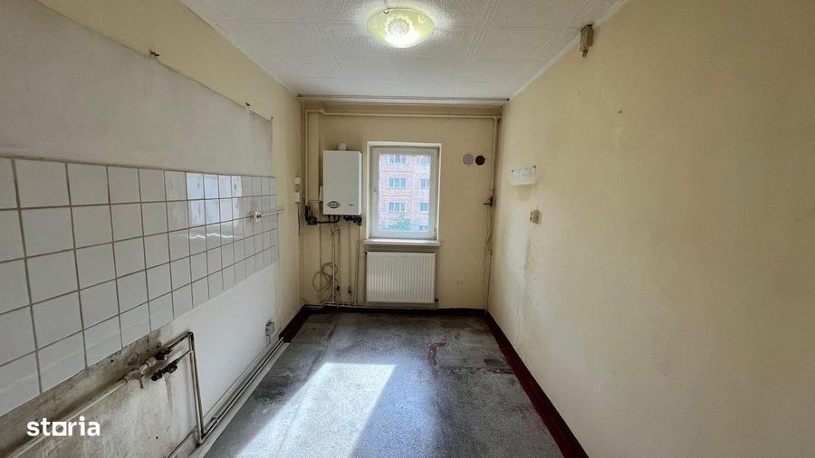 Apartament Petrosani Nord - 1