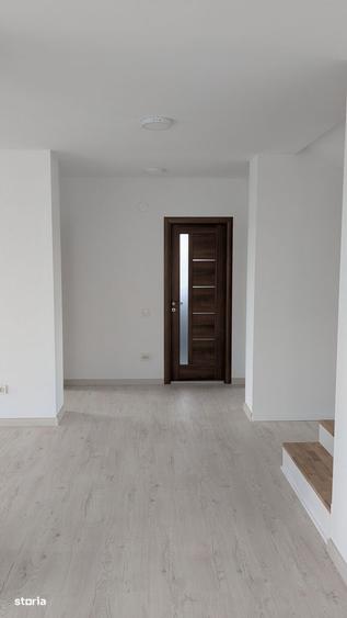 Casa cu pompa de caldura si incalzire in pardoseala - 4