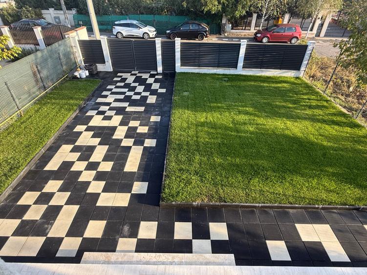 Snagov - Ghermănești   Comision 0% - 3