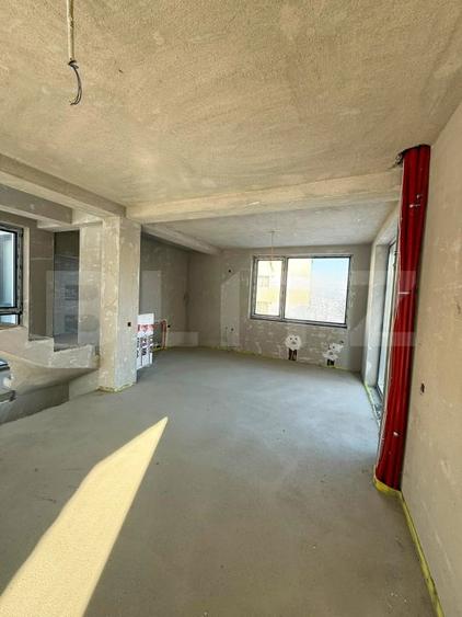 Casa premium semifinisata cu panorama in Gruia - 8