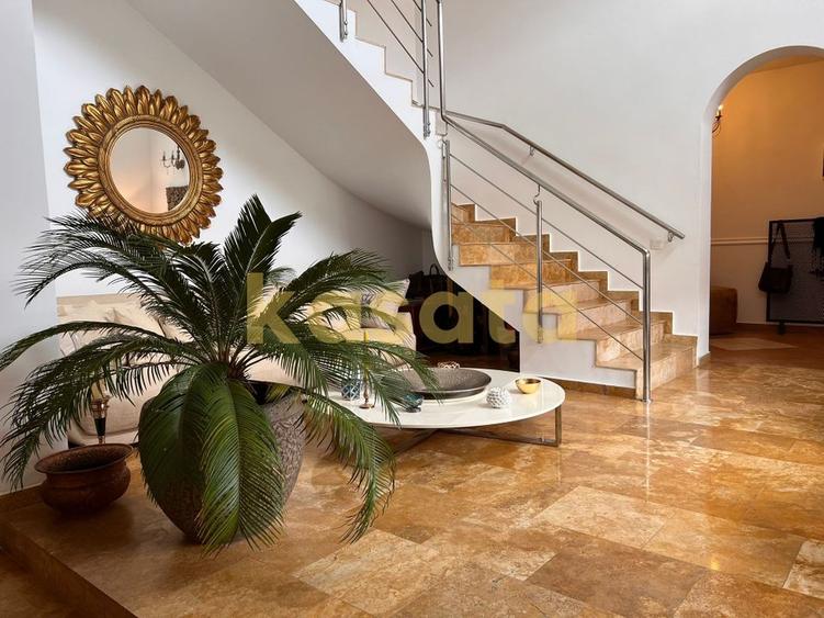 Vila deosebita 11 camere Erou Iancu Nicolae - 2