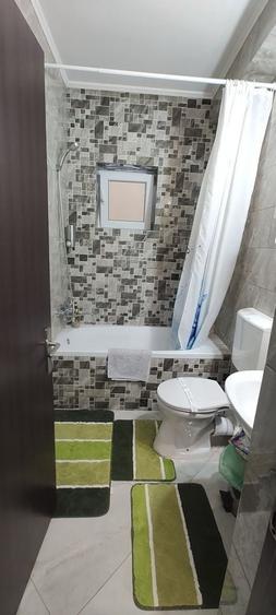 PENSIUNE - TROCADERO - 8