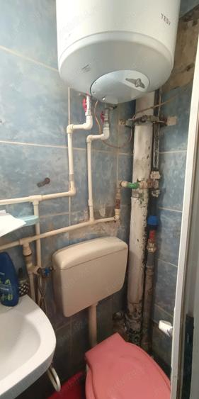 Garsoniera moderna la Eroii Revolutiei (Pieptanari) - 10