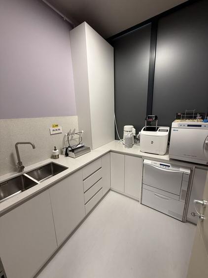 Inchiriez clinica stomatologica,2 cabinete in cluj napoca - 3