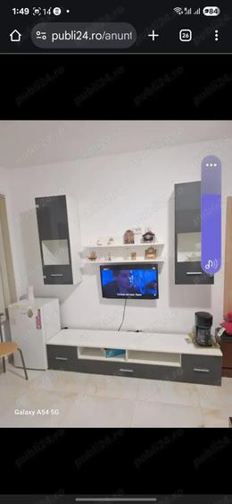 Garsoniera de inchiriat pe termen lung in Techirghiol - 1