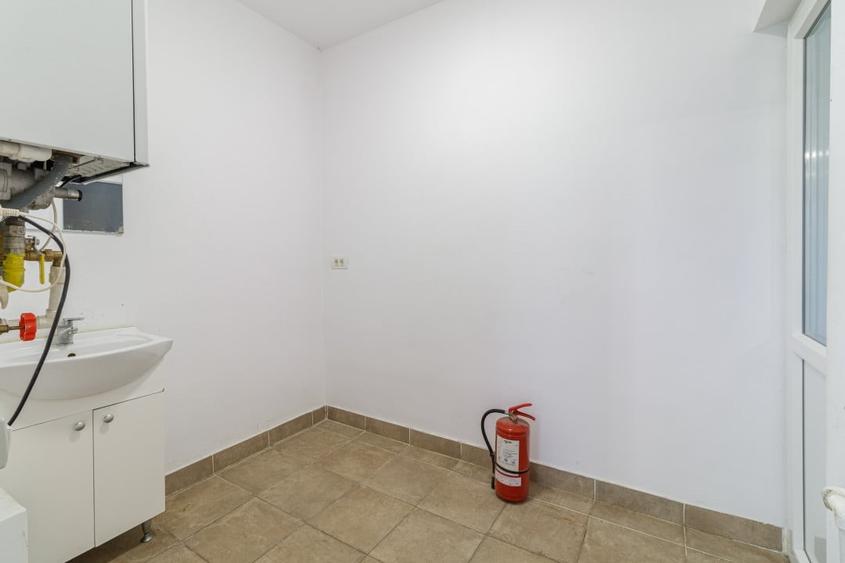 Casa individuala cu teren 562 mp - 6