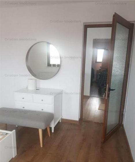 Vila Superba  P+M FINISAJE MODERNE Cazasu teren=600mp, 187mp construiti - 4