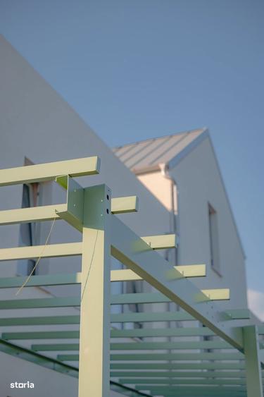 7 apartamente la VILA, Colina Park, Pompa caldura individ.,Cl. Energ.A - 7