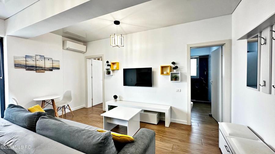 MAMAIA NORD - STUDIO - SIGNATURE PROMENADA - 51.3 MPT - 4