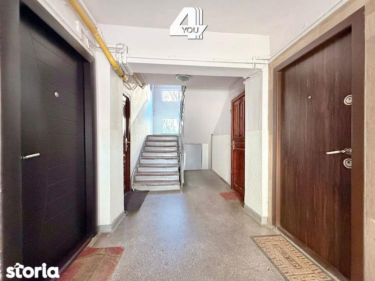 OFERTA! Apartament 2 camere, luminos, Vlaicu - Fortuna - 9