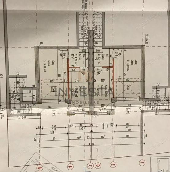 Duplex in cartier Voronet, Cluj Napoca- zona accesibila si linistita - 1