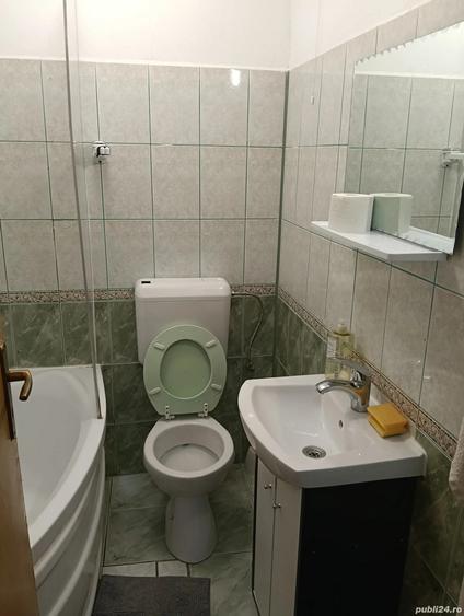 Garsoniera, complex confort park, Rin grand hotel - 6