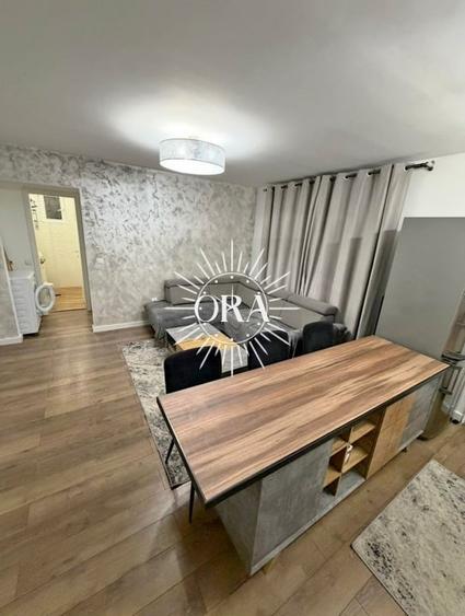 APARTAMENT 2 CAMERE DECOMANDATE | GHEORGHENI ZONA DIANA - HERMES | ETAJ 2 - 4