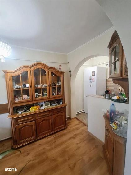 Casa D+P+E zona Garii Oradea - 7