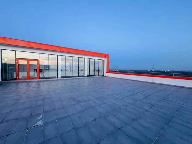 Spatiu de birouri de inchiriat in Popesti Leordeni, Centura - Autostrada - 15