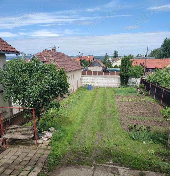 Vand casa in Sangiorgiu de Mure? - 5